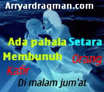 Salam jum'at